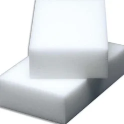 Éponges d'application pour huiles et teintures pour bois - lot de 2 CIRANOVA