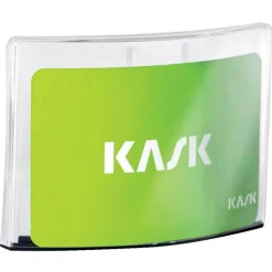 Porte-badge pour casque de protection Plasma AQ KASK