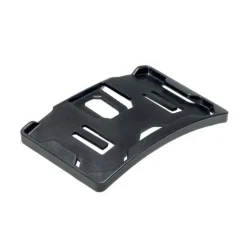 Porte-badge pour casque de protection Pheos et Pheos Alpine UVEX