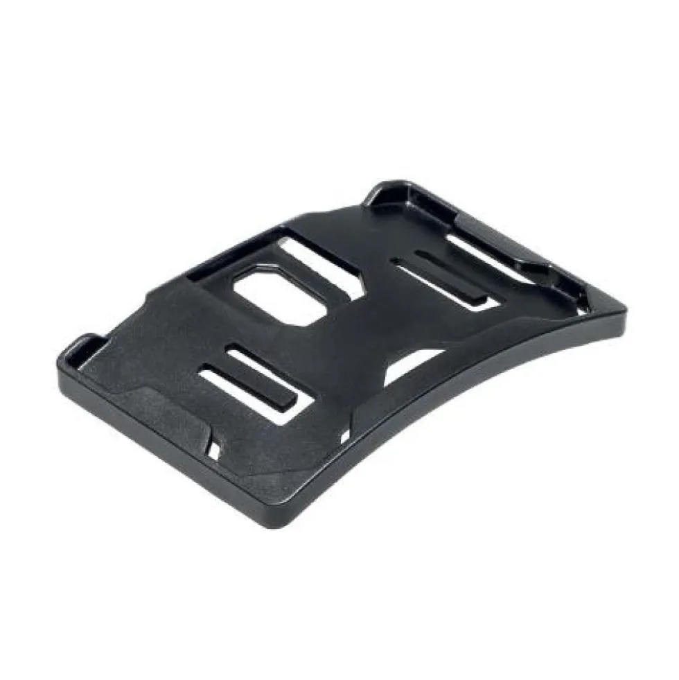 Porte-badge pour casque de protection Pheos et Pheos Alpine UVEX