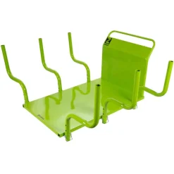 Porte bûches pour brouette électrique ZI-ED500 ZIPPER
