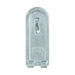 Porte-cadenas blindés PCC 120 SB - acier galvanisé - par 5 BURG WACHTER