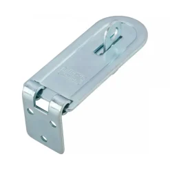 Porte-cadenas blindés PCC 120 SB - acier galvanisé - par 5 BURG WACHTER