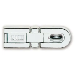 Porte-cadenas blindés PK 3 - acier galvanisé - par 5 BURG WACHTER