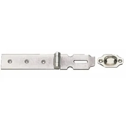 Porte-cadenas de caisse - acier roulé zingué TORBEL