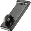 Porte-cadenas lourd - acier cémenté - 125/150 mm ABUS