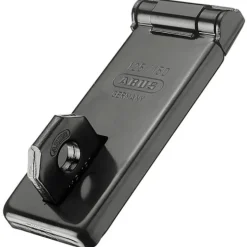 Porte-cadenas lourd - acier cémenté - 125/150 mm ABUS