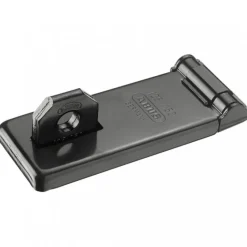 Porte-cadenas lourd - acier cémenté - 125/150 mm ABUS