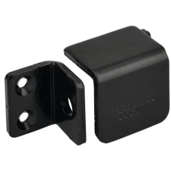 Porte cadenas pour porte coulissante - en acier cémenté FTH THIRARD