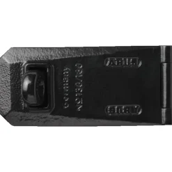 Porte-cadenas renforcé - en fonte - vis masquées - Granit 130/180B ABUS