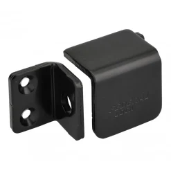 Porte cadenas renforcé - pour portes coulissantes FTH THIRARD