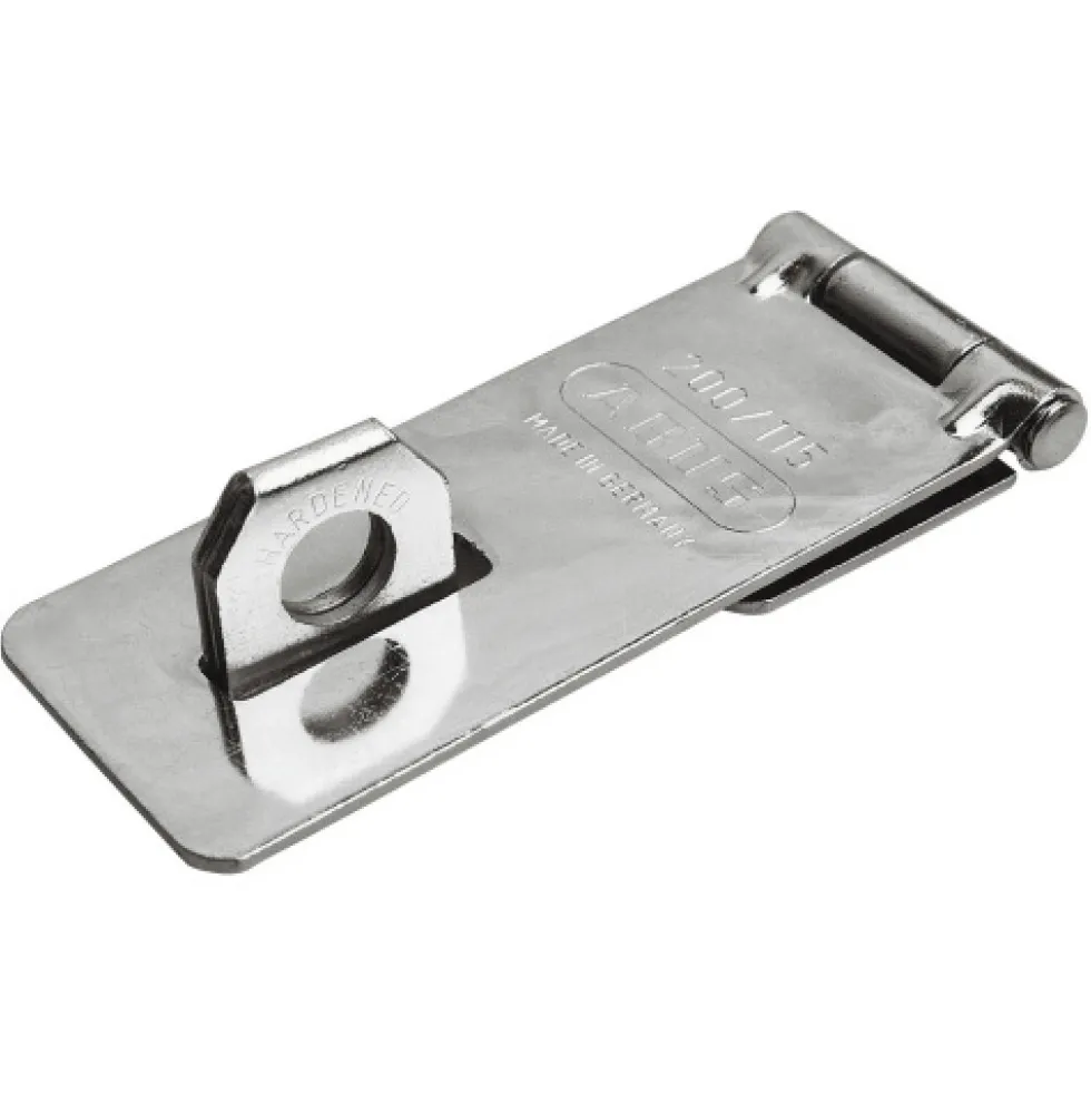 Porte-Cadenas Serie 200 - 155 mm - anti-corrosion ABUS