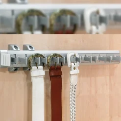 Porte-ceintures latéral extractible - Keeper EMUCA