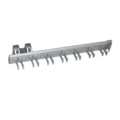 Porte-ceintures latéral extractible - Keeper EMUCA