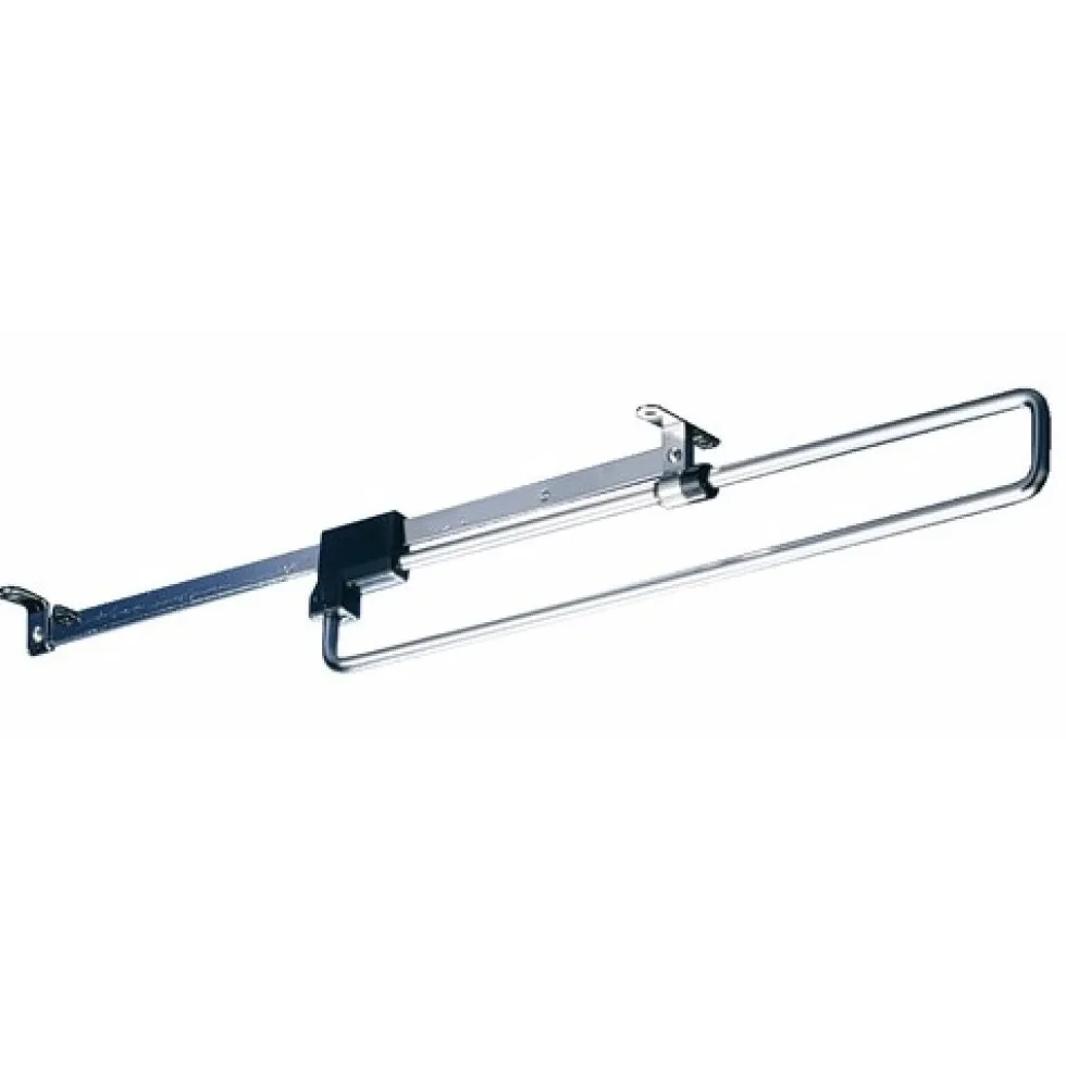 Porte-cintres télescopique HETTICH