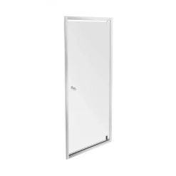 Porte de douche pivotante 80 cm - chromé - Serenity JACOB DELAFON