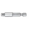 Porte douilles - Radio 1/4" WIHA