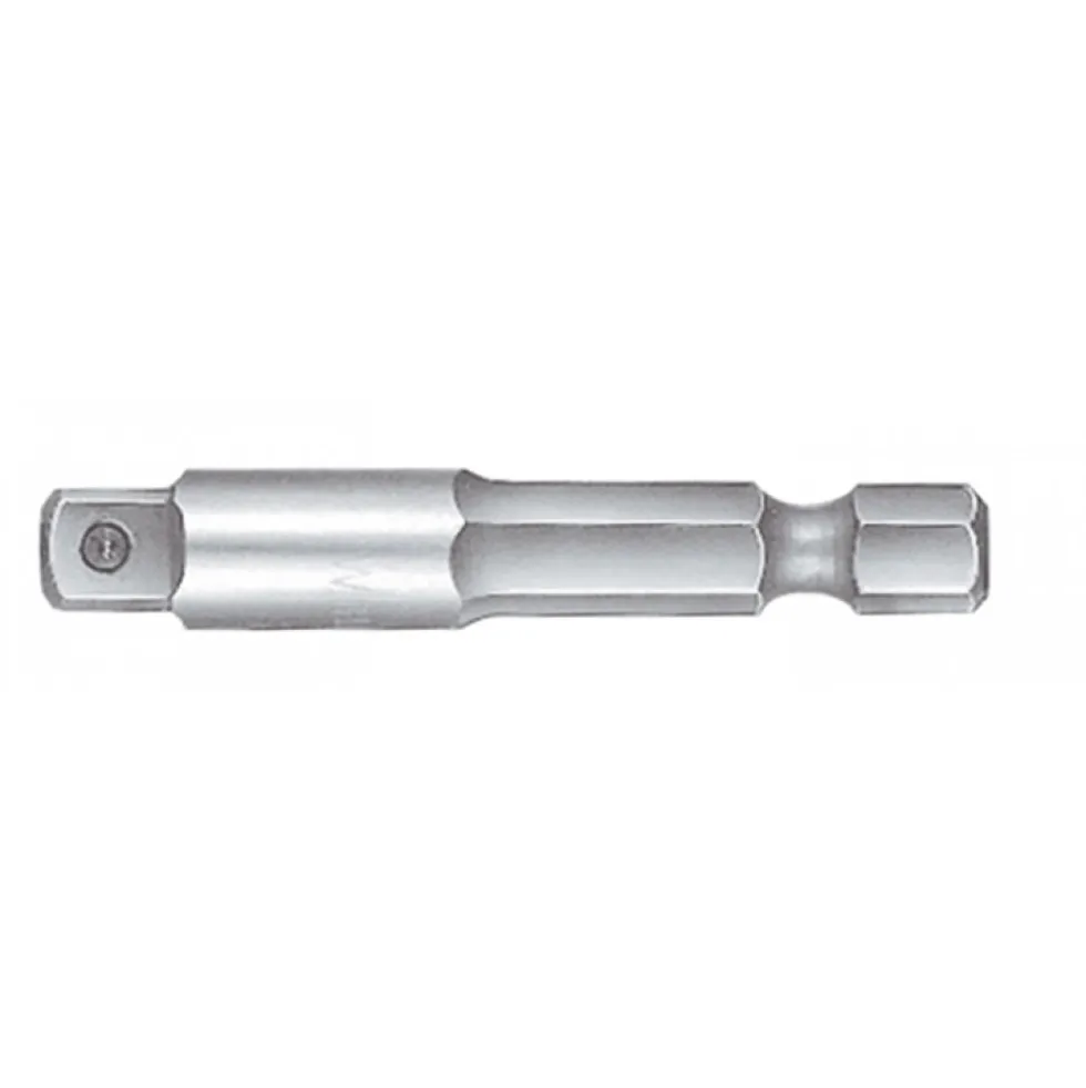 Porte douilles - Radio 1/4" WIHA