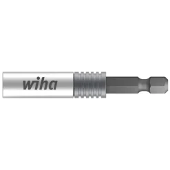 Porte-embout CentroFix Superslim WIHA