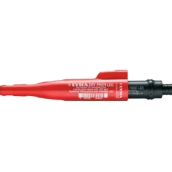 Porte-mine graphite automatique avec LED- Dry PROFI LYRA