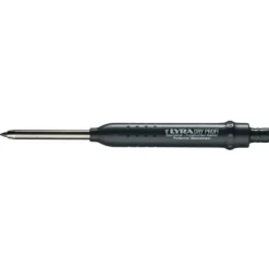 Porte-mine graphite - avec mine H - toutes surfaces - Dry PROFI LYRA