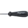 Porte-outils 1/4" 400 Drall - longueur 150 mm STAHLWILLE