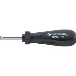 Porte-outils 1/4" 400 Drall - longueur 150 mm STAHLWILLE