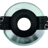 Porte outils inclinable 7,5° en 7,5° - D165x50x50 LEMAN