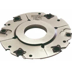 Porte-outils à rainer extensible 950 alésage 50mm ISOCÈLE