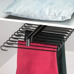 Porte-pantalons extractible - Self EMUCA