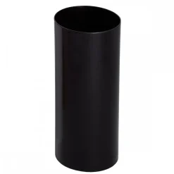 Porte-parapluie noir GILAC