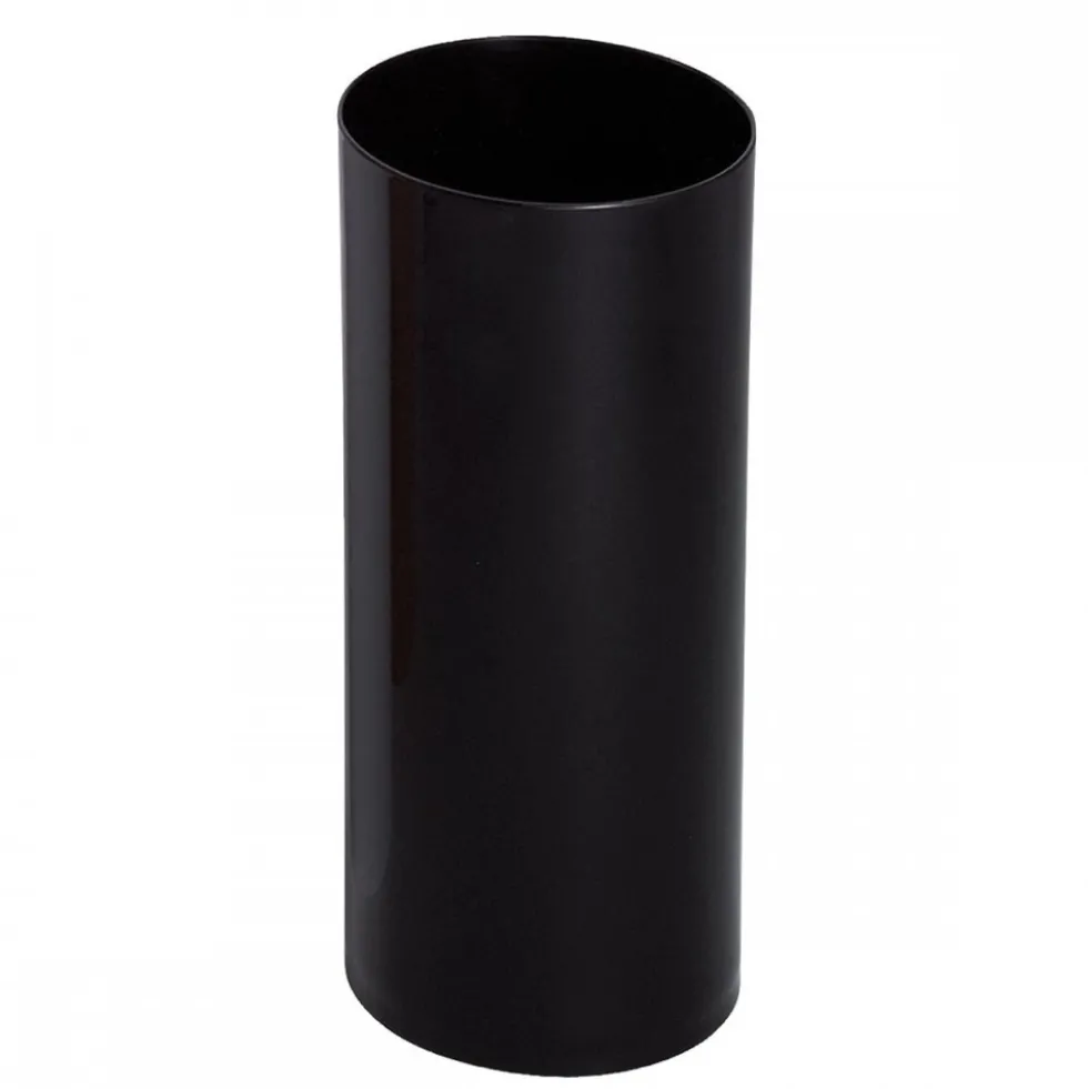 Porte-parapluie noir GILAC