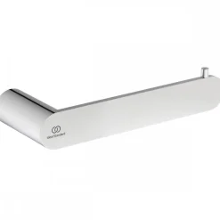 Porte-rouleau papier toilette - support mural - Conca IDEAL STANDARD