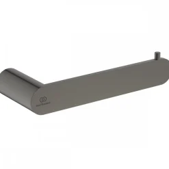 Porte-rouleau papier toilette - support mural - Conca IDEAL STANDARD