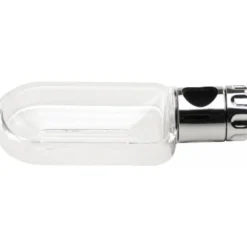 Porte savon adaptable sur barre de douche Ø 25 mm BRICOZOR