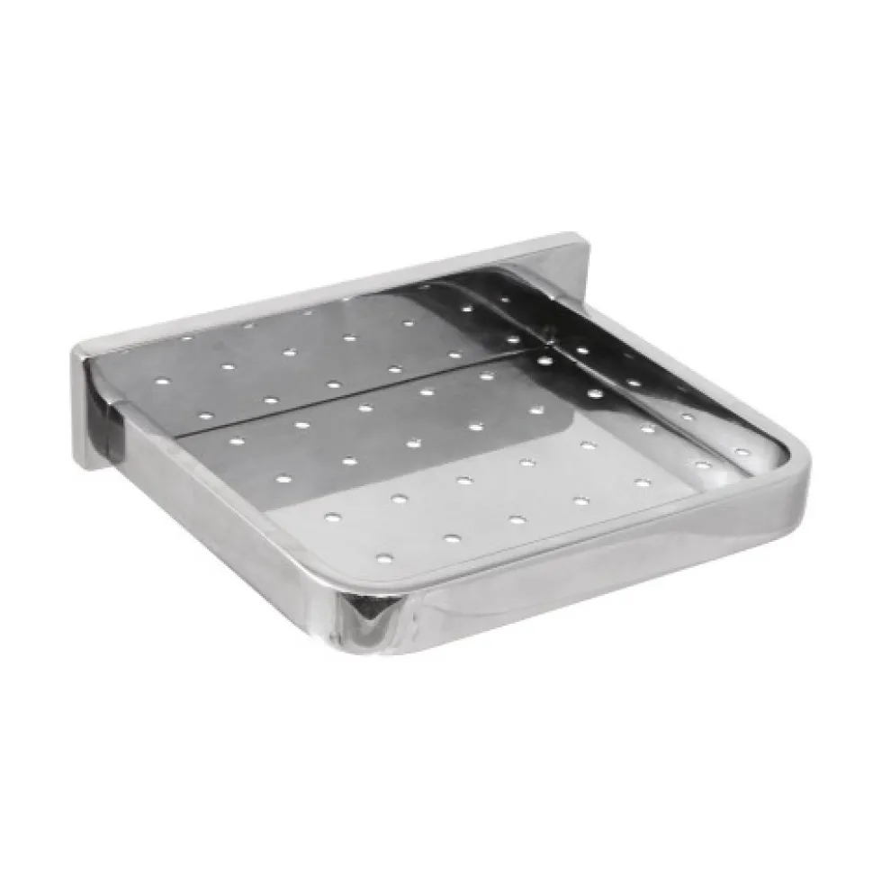 Porte-savon mural - Prestotem 2 PRESTO