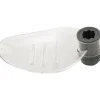Porte savon pour barre de douche - diamètre 18 mm BRICOZOR