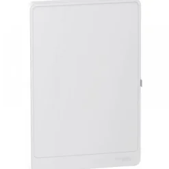 Porte Styl pour coffret électrique 13 modules - Resi9 SCHNEIDER