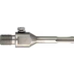 Porte-trépan SDS + carbure béton Crusher - M16 DIAGER