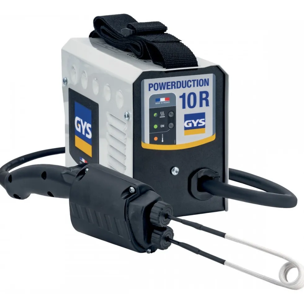 Poste à induction POWERDUCTION 10 R PRO GYS