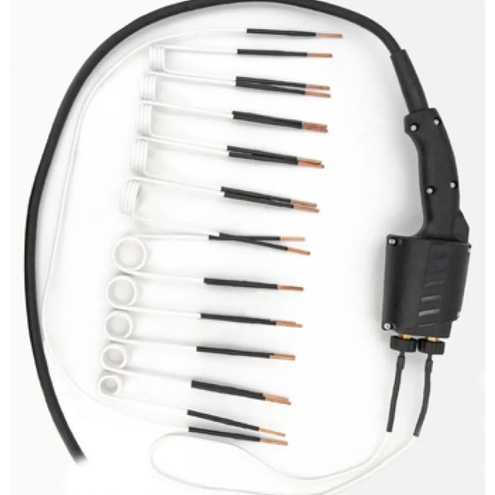 Poste à induction POWERDUCTION 10 R PRO GYS