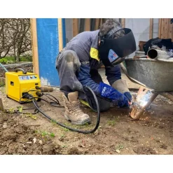 Poste à souder - Easymig 150 GYS