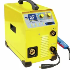 Poste à souder - Easymig 150 GYS