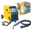 Poste à souder - 2 en 1- Mig Mag Smartmig 160A GYS
