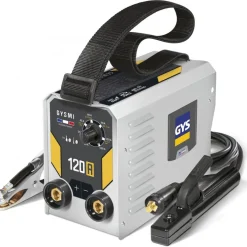 Poste à souder Gysmi 120A GYS