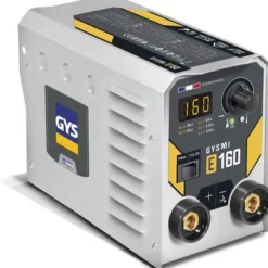 Poste à souder Gysmi E160 GYS