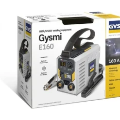 Poste à souder Gysmi E160 GYS