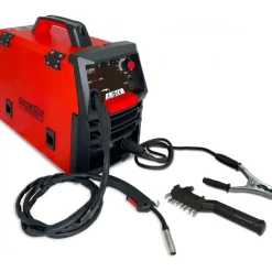 Poste à souder MIG 120i NG 120A Max - 460212 MECAFER