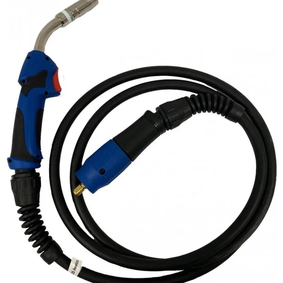 Poste à souder Mikro Mig Inverter No Gaz 100A - 460225 STANLEY