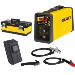 Poste à souder Power 185 Tig Lift - 460187 STANLEY